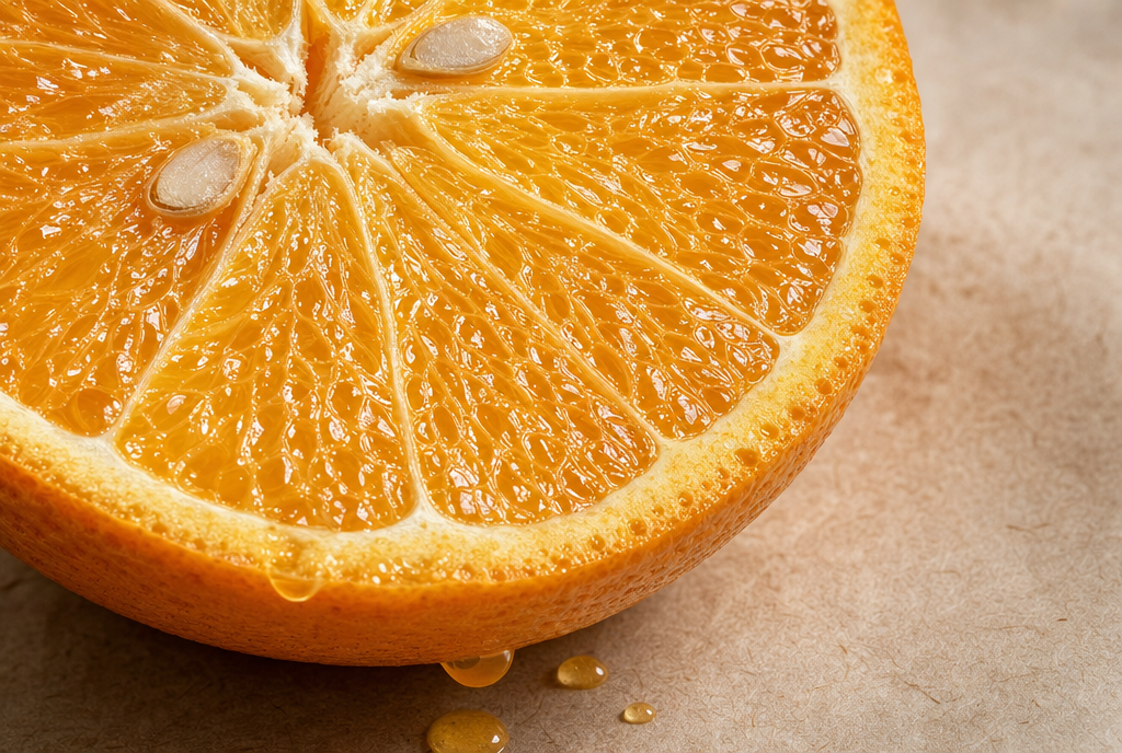 Skin, Hair, and Nail Health: Nutrients That Support Visible Vitality