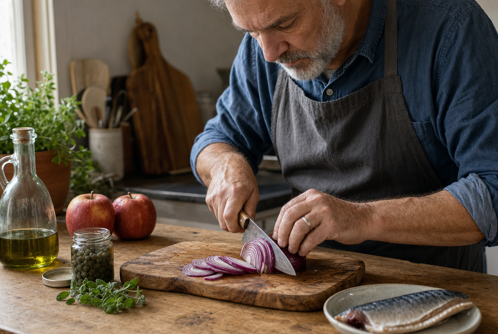 Inflammation and Longevity: Anti-Inflammatory Nutrients Explained