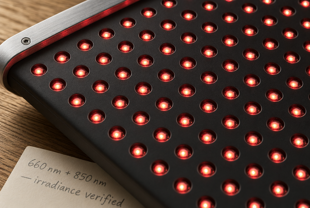 Red Light Therapy Benefits: What Is Science and What Is Hype?