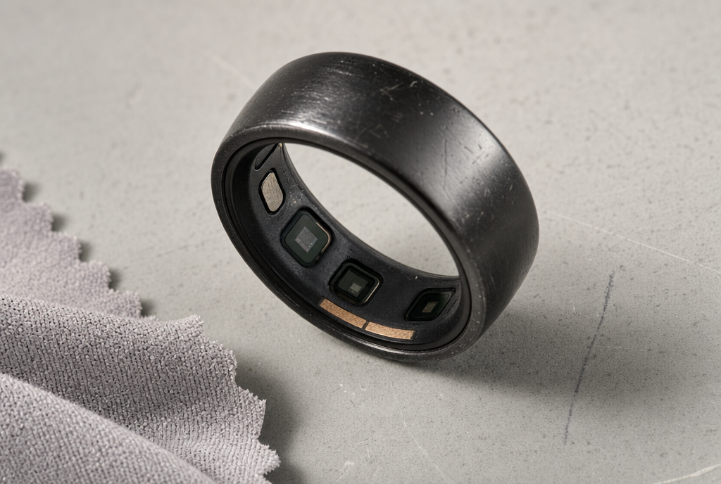 The Best Sleep Trackers of 2026: Rings, Bands, and Smart Mattresses Compared