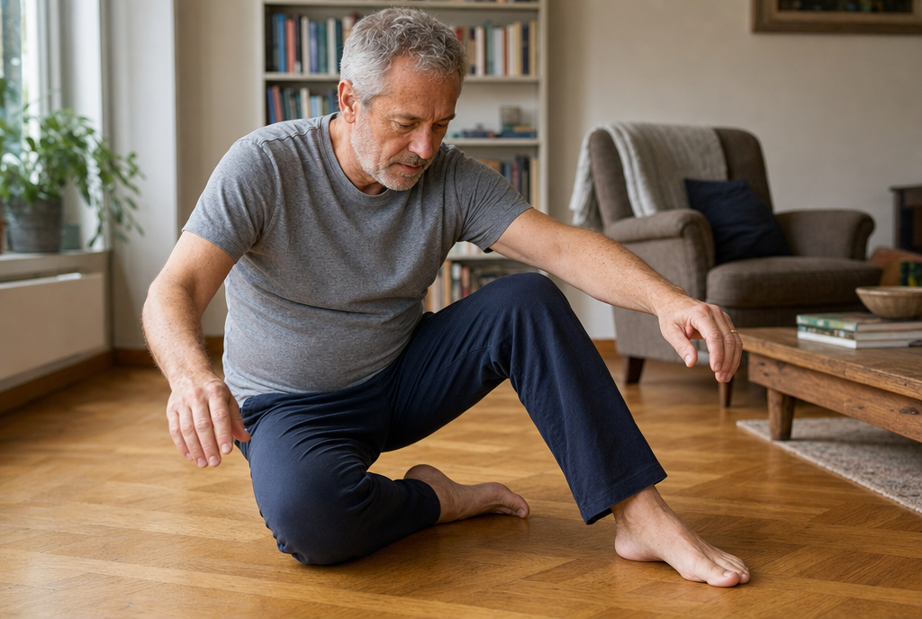 Musculoskeletal Longevity: How to Protect Your Joints and Muscles for Decades