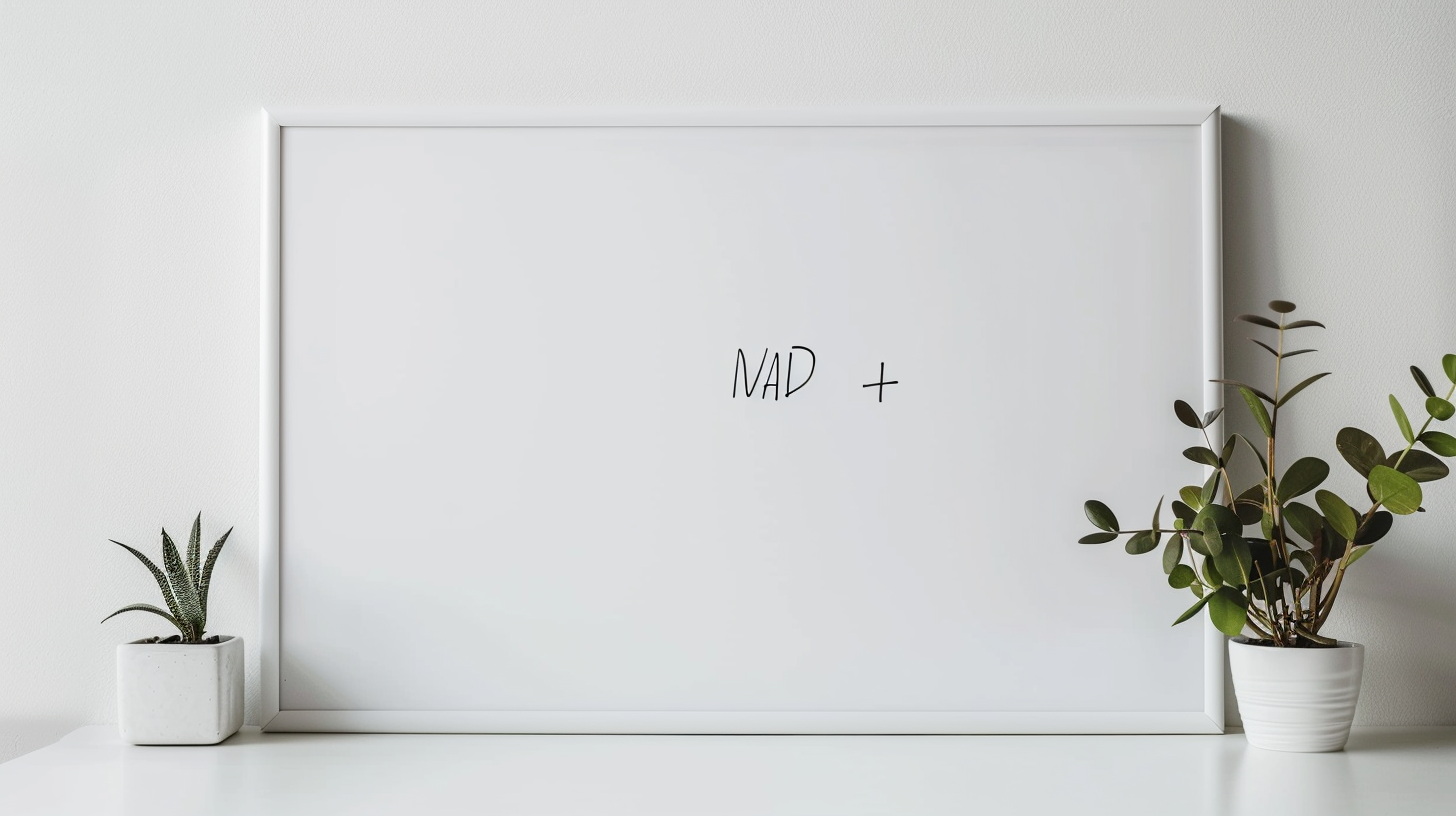 What is NAD+?