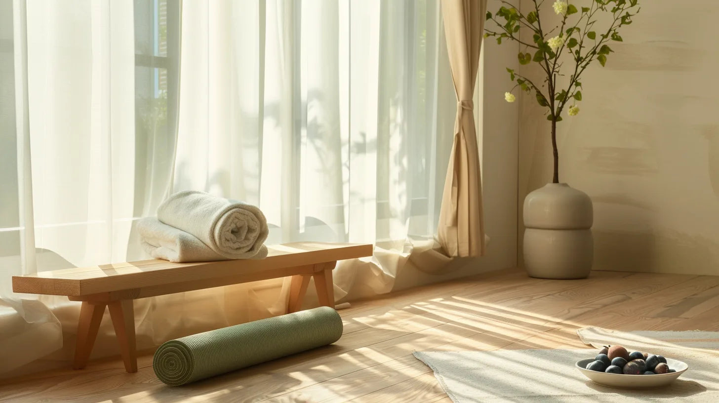 Yoga: Much More than Stretching