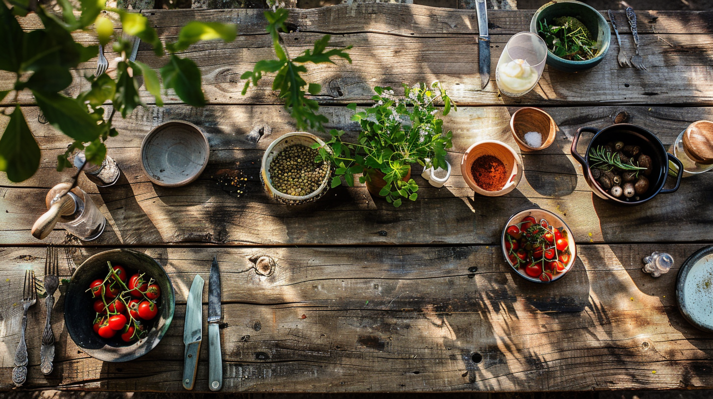 Nutrition for Longevity