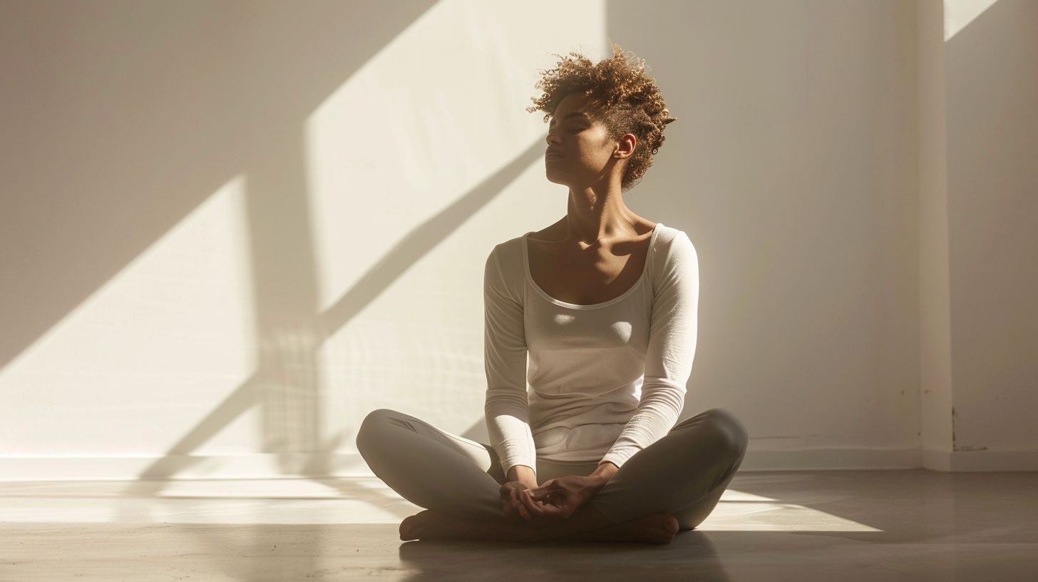 The Four Pillars of Longevity