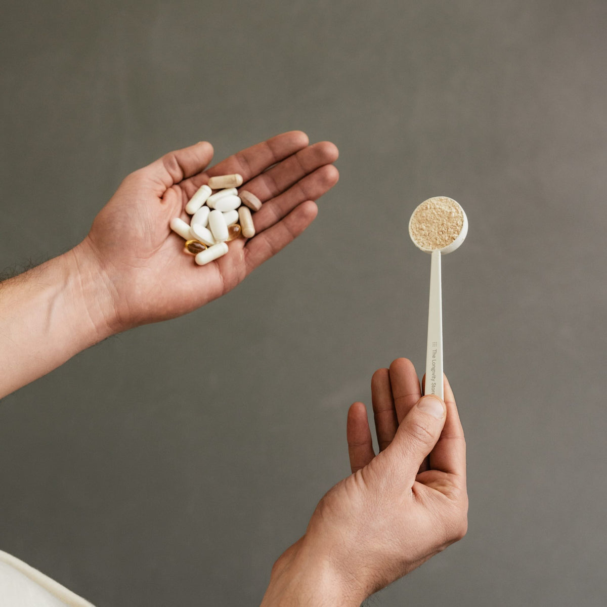 Our scientific advisory panel