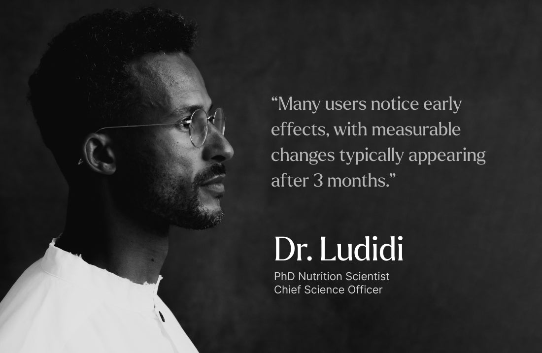 Longevity Complete®