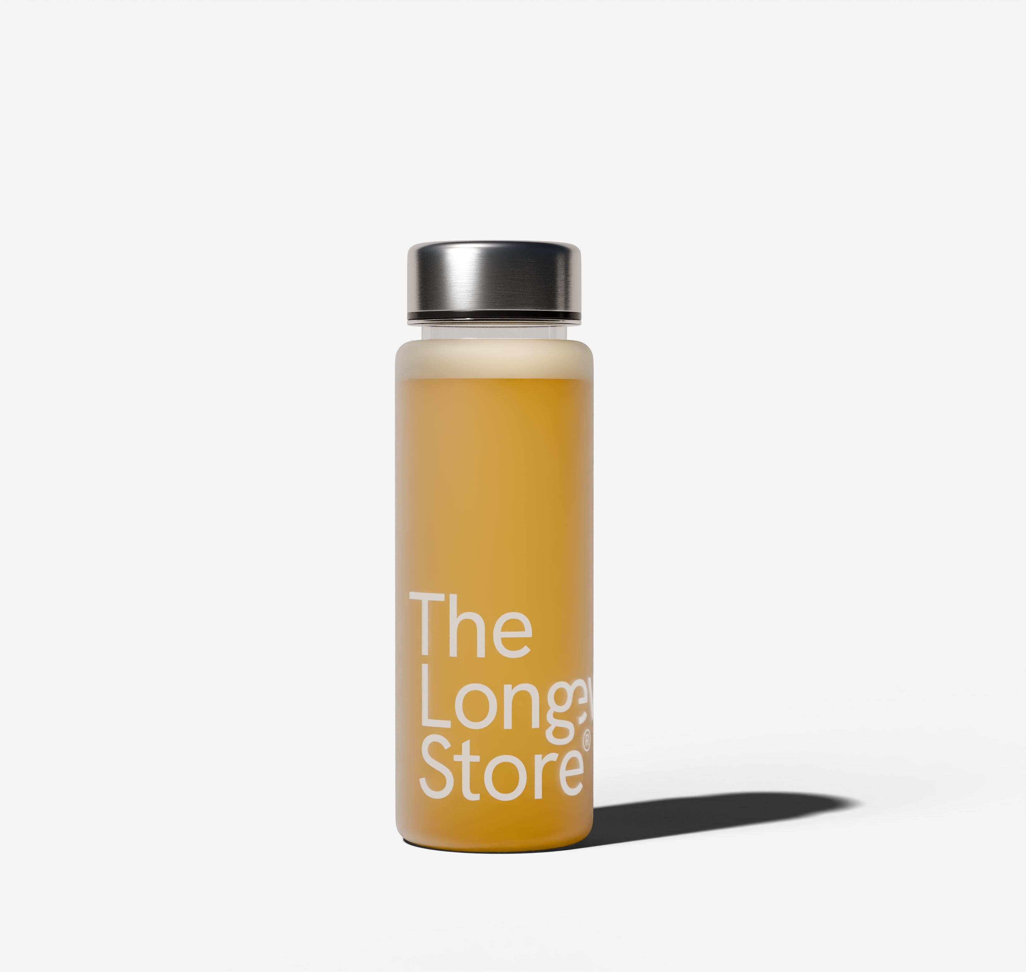 Longevity Glass Shaker