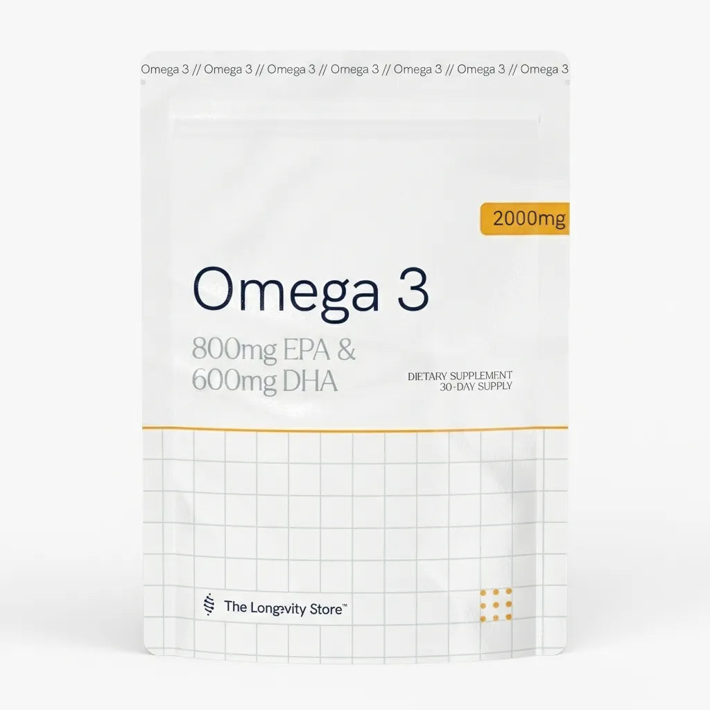 Omega 3