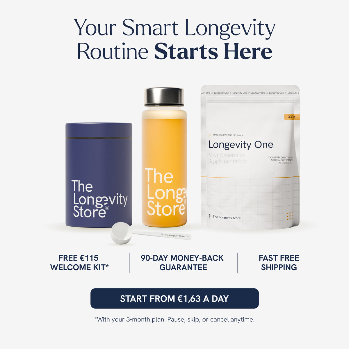 Longevity One