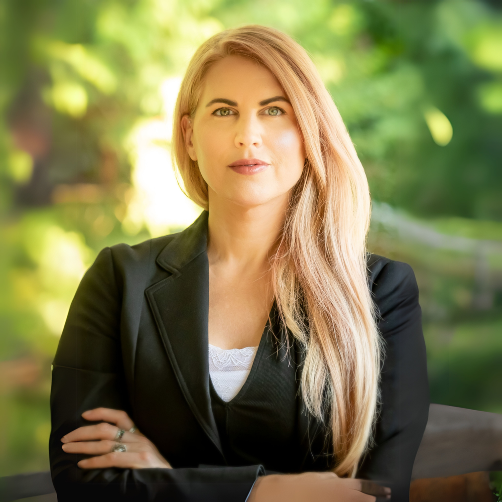 Elizabeth Parrish MBA