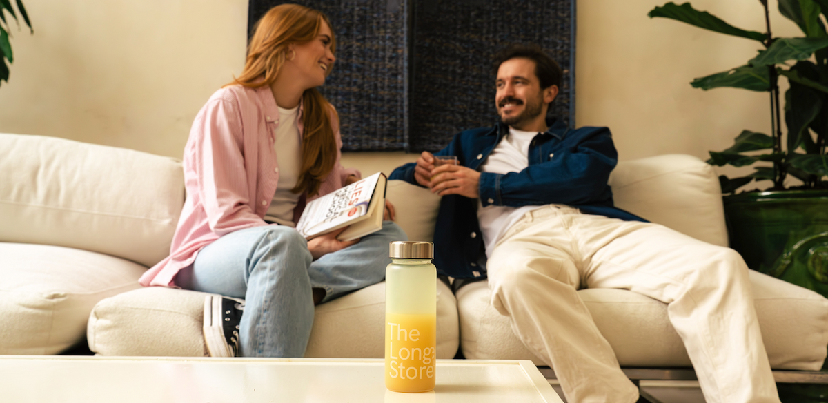 Sustainability initiative