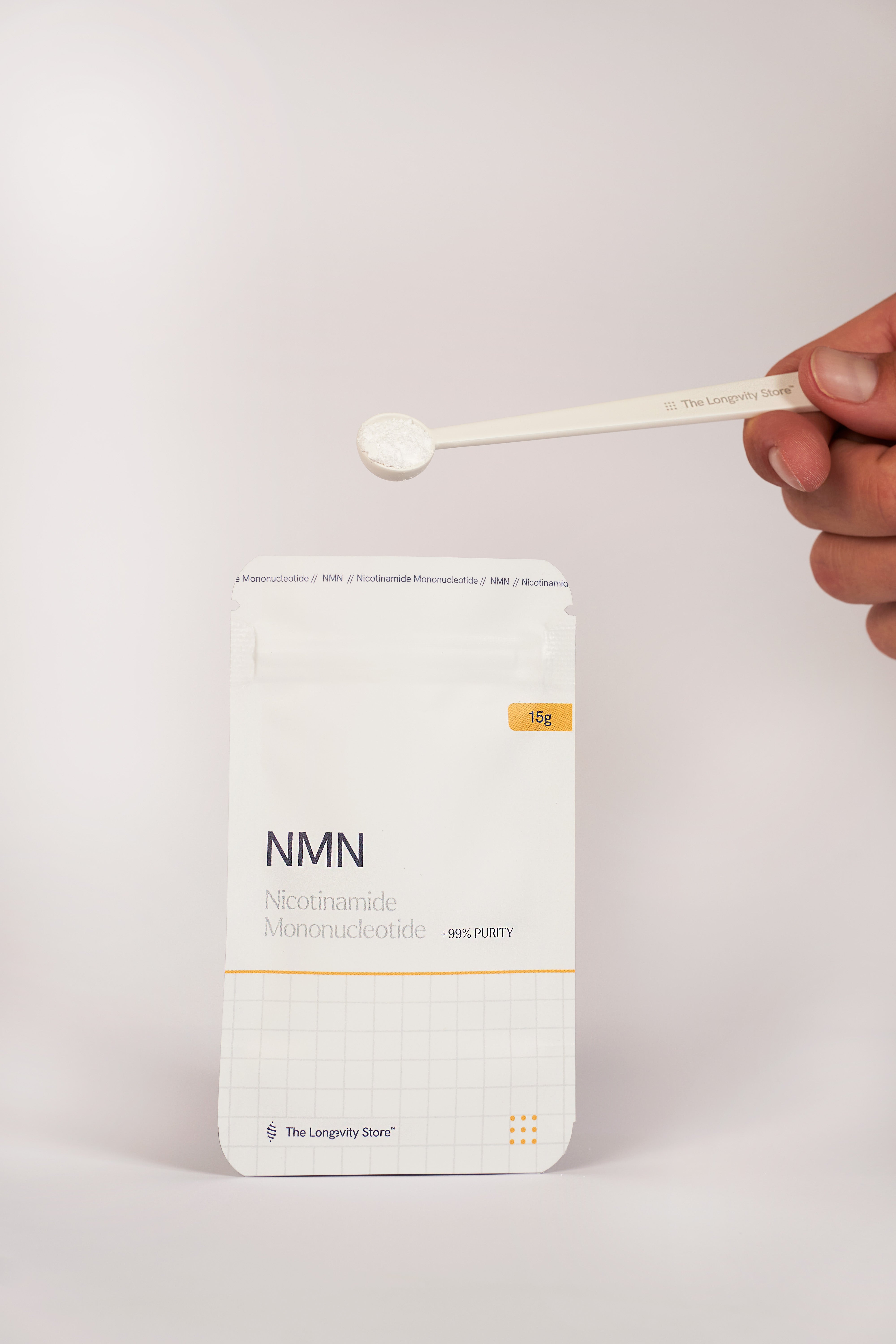 NMN - Pure 99%+ Uthever®