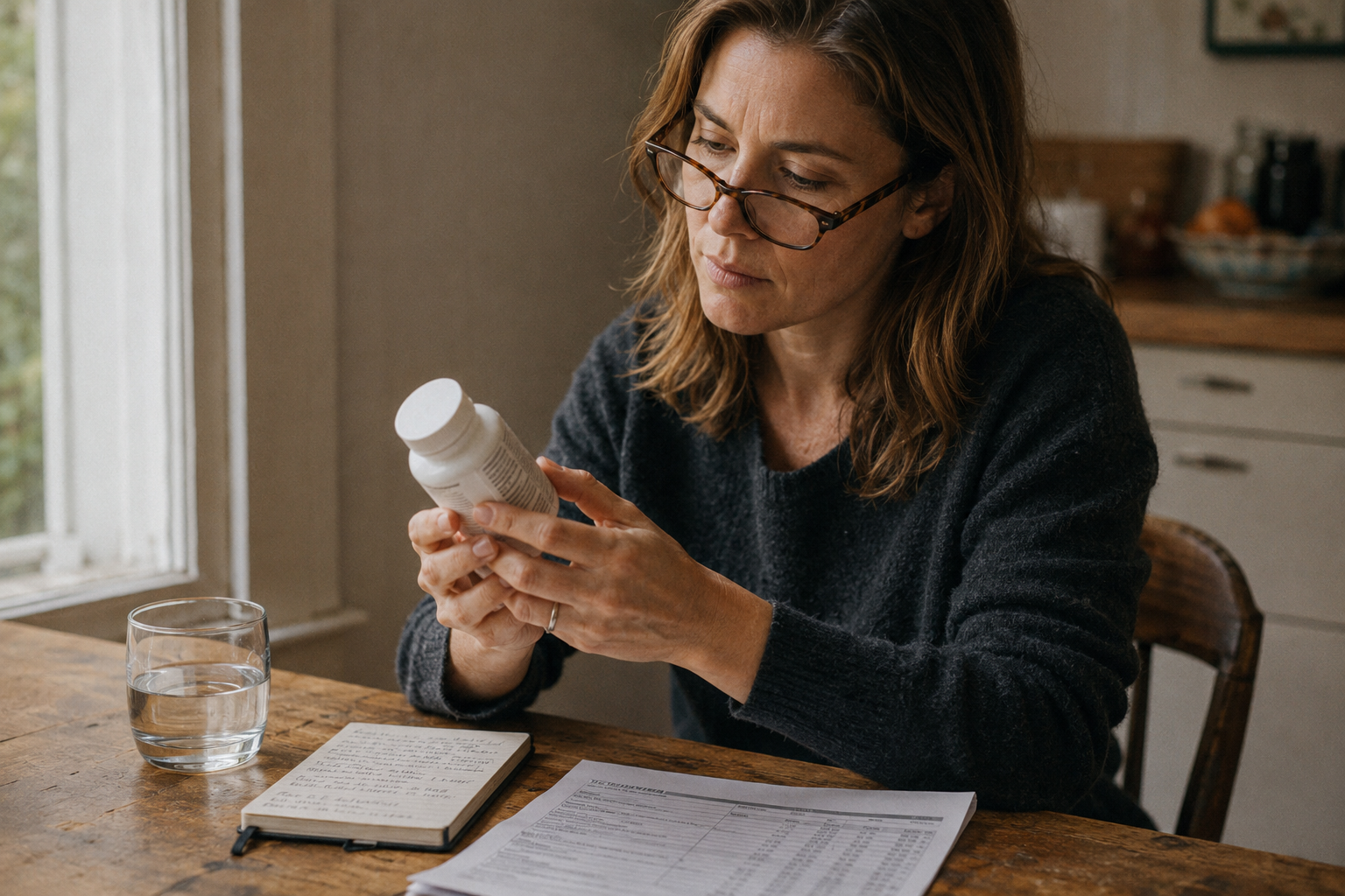 How to Evaluate Longevity Supplement Brands: A Science-Based Framework