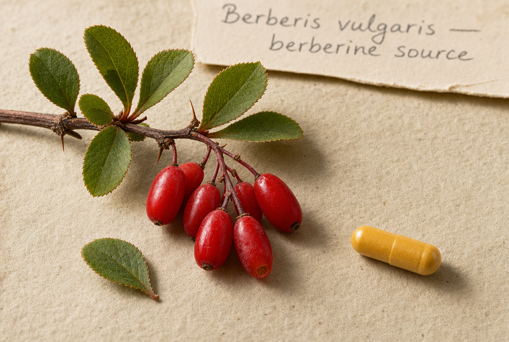 Metabolic Health and Longevity: Supporting Energy Balance and Blood Sugar