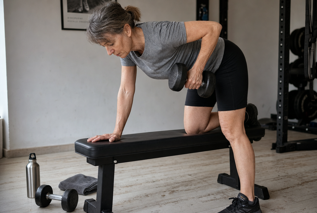 Muscle Health and Longevity: Maintaining Strength Through Nutrition