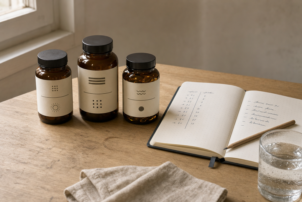 Longevity Support on a Budget: Prioritising What Matters Most
