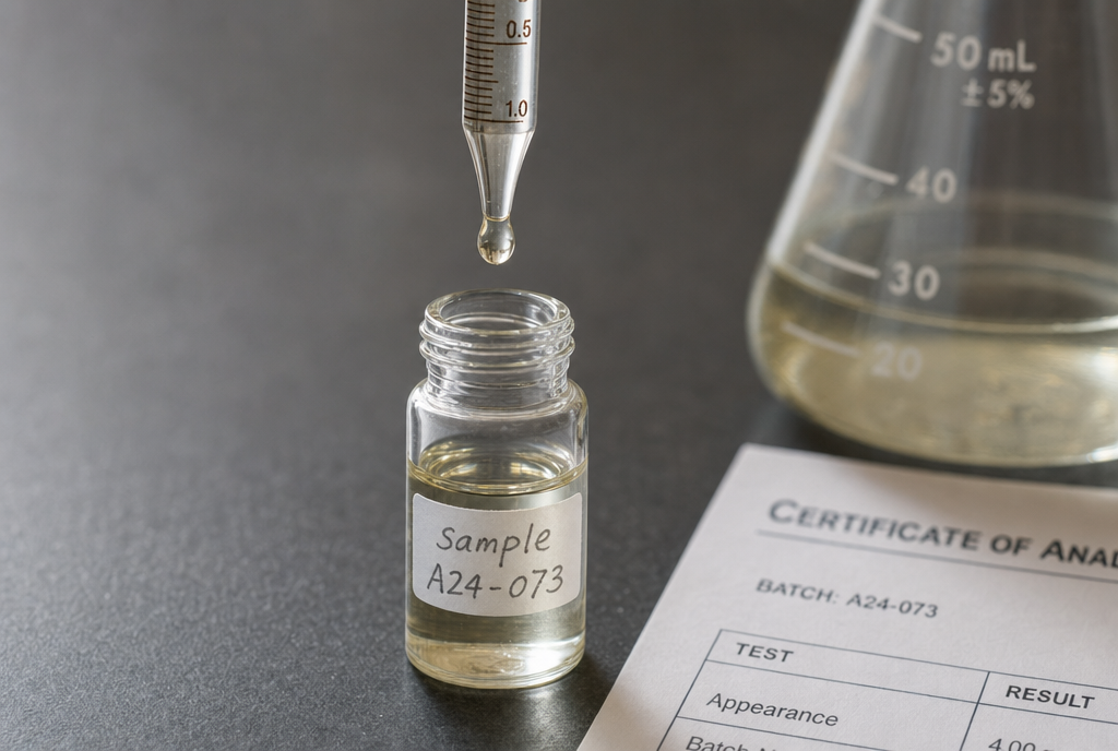 Third-Party Testing in Supplements: Why Transparency Matters