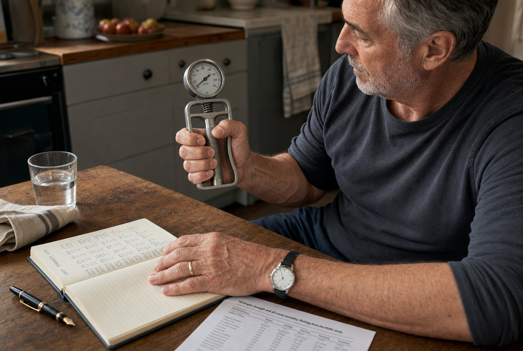 The Complete Longevity Exercise Programme: Strength, Zone 2, and VO2 Max