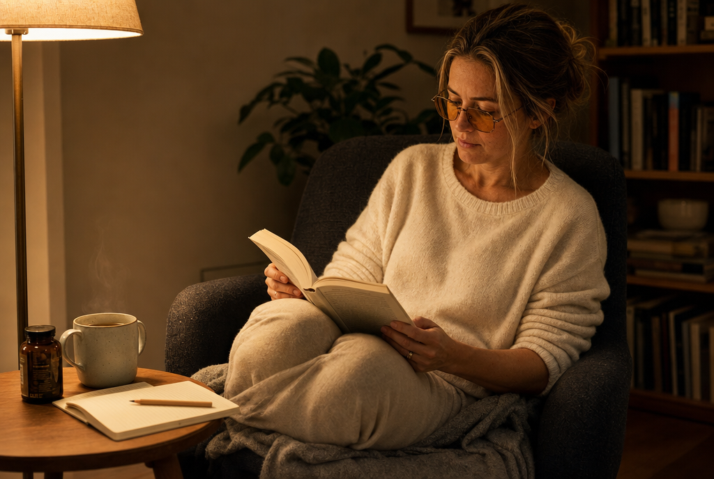 Sleep Optimisation 101: The Tech, Tools, and Habits That Actually Work