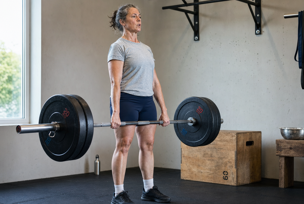 Bone Density for Women Over 50: A Complete Science-Backed Prevention Guide