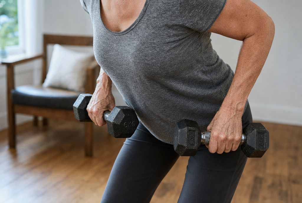 Menopause and Longevity: How This Transition Shapes Your Health for Decades