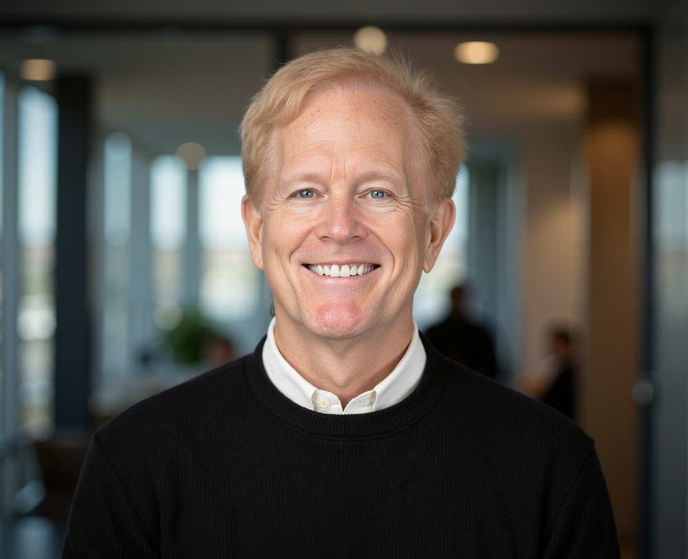 Dr. Robert Lufkin
