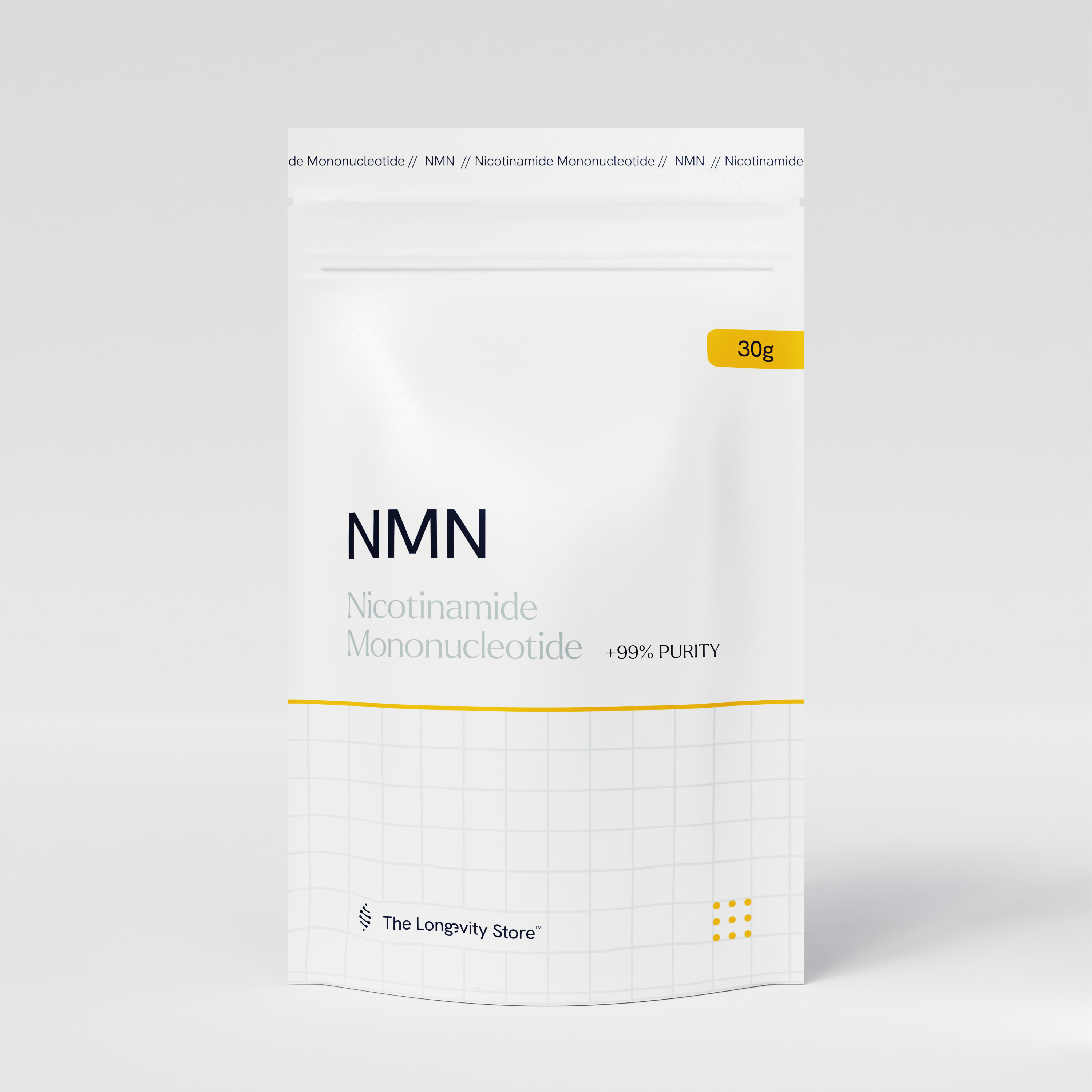 NMN - Premium Uthever®