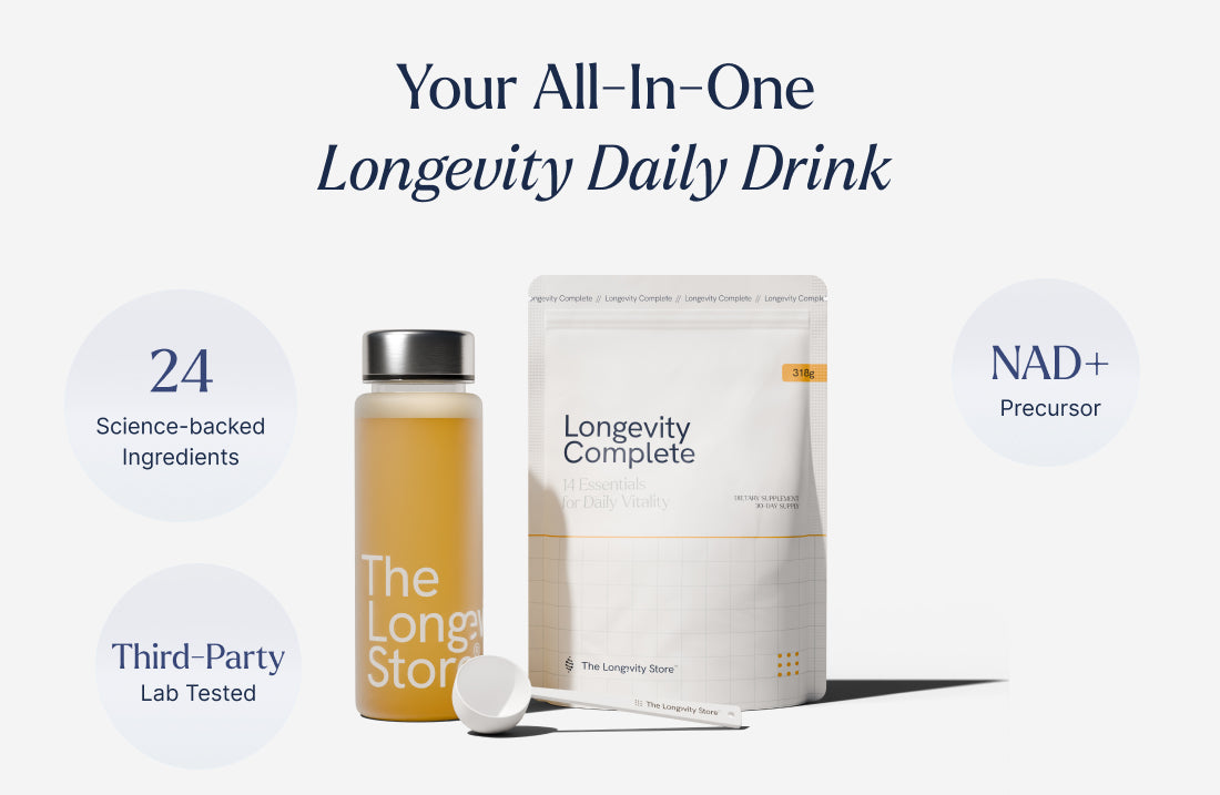 Longevity Complete®