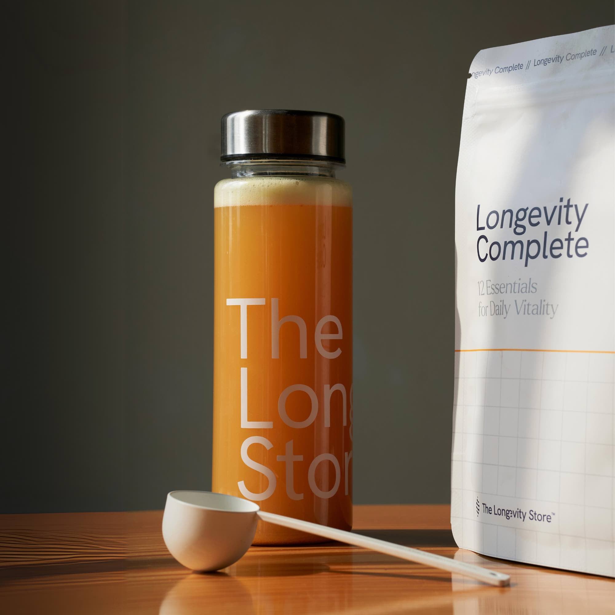 Longevity Complete™ 5-Day Pack