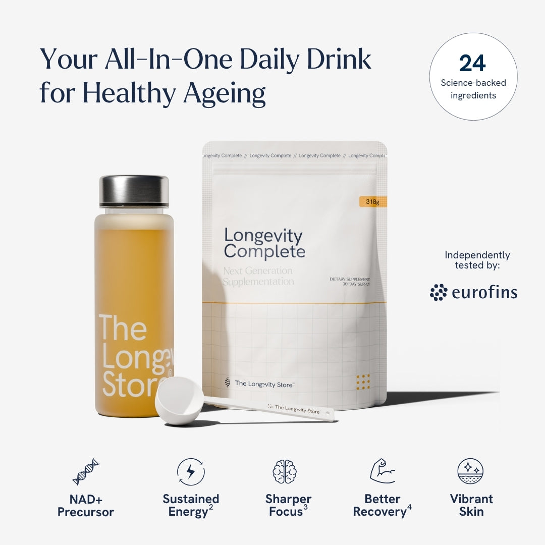 Longevity Complete™