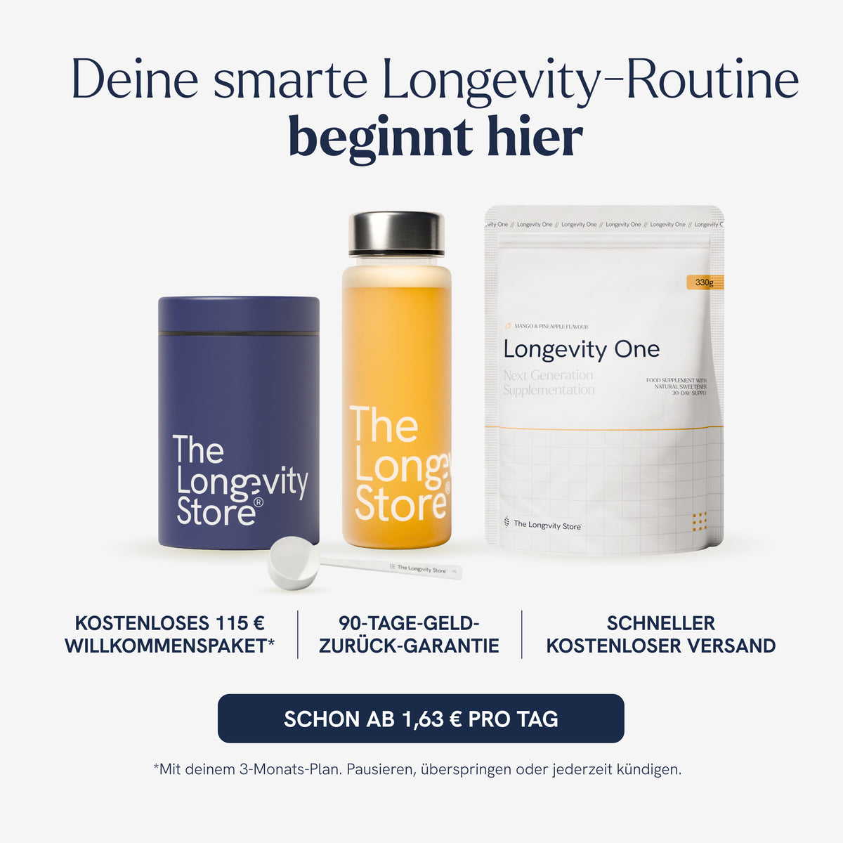 Longevity One