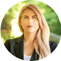 Elizabeth Parrish MBA