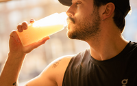 Active adults who want to support strength & vitality
